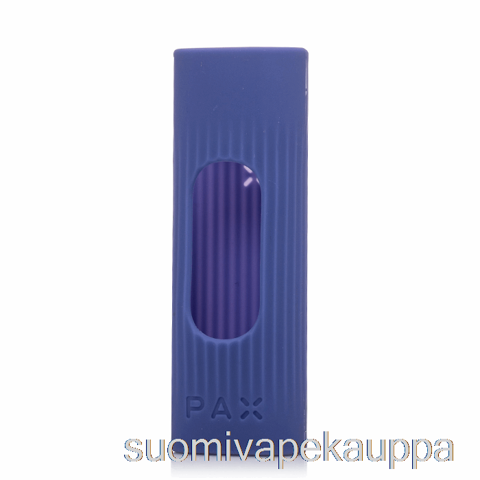 Vape Netistä Pax Plus Grip Sleeve Periwinkle